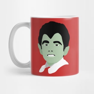 Eddie Munster Mug